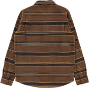 ThirtyTwo - Rest Stop Shirt - Tobacco