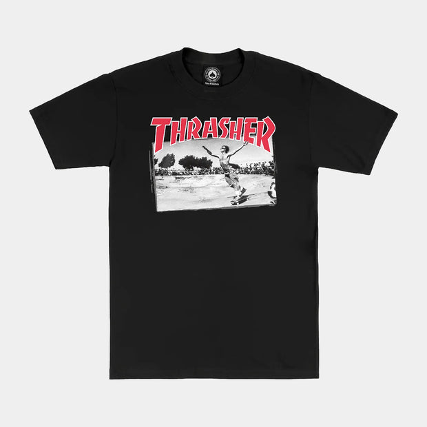 Thrasher - Jake Dish T-Shirt