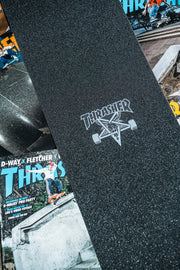 Mob Grip - Thrasher Skate Goat Grip 9"