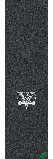 Mob Grip - Thrasher Skate Goat Grip 9"