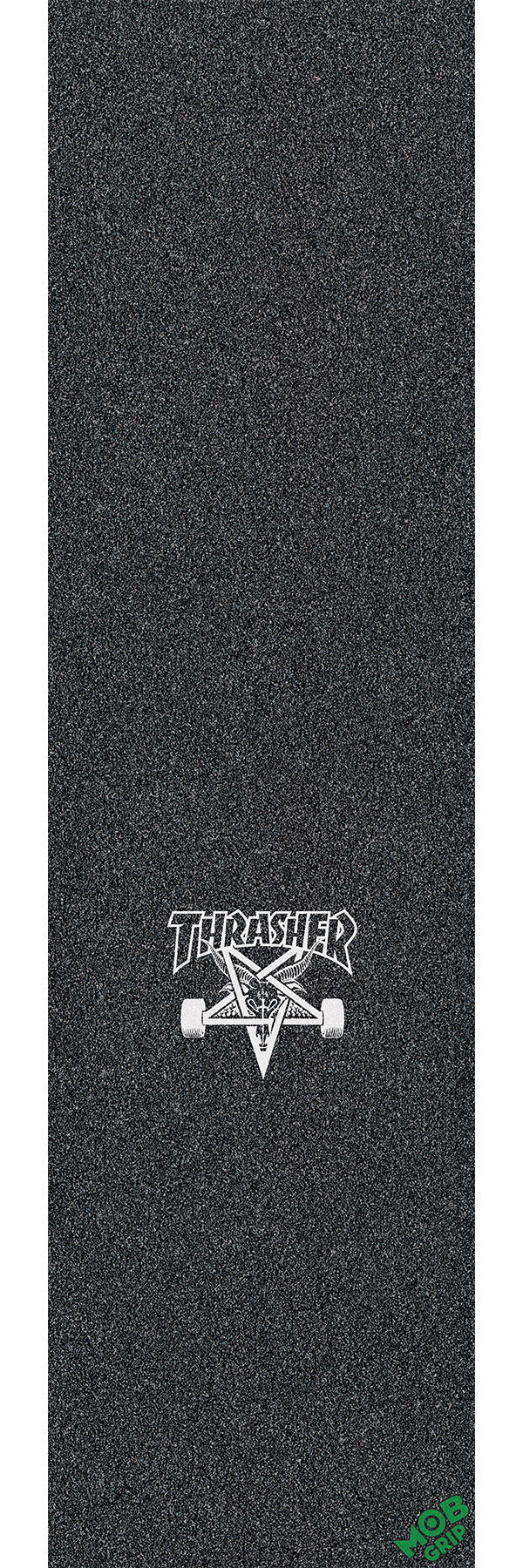 Mob Grip - Thrasher Skate Goat Grip 9"