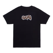 GX1000 - Throwie T-Shirt - Black