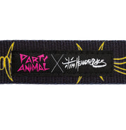 Party Animal - Tim Hendricks Barbed Wire Leash