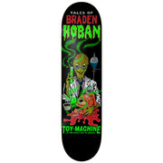 Toy Machine - Hoban Mad Scientist 8.38" Deck
