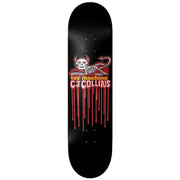 Toy Machine - Collins Devil Cat 8.25" Deck