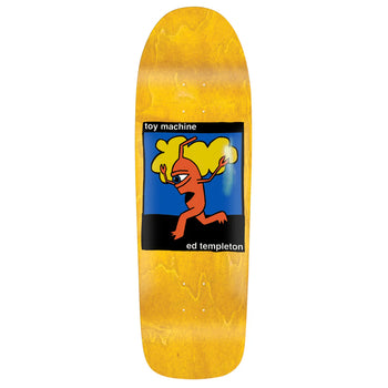 Toy Machine - Templeton Early Sect 9.5" Deck