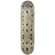 Toy Machine - Willard / Ladouceuer 8.5" Deck