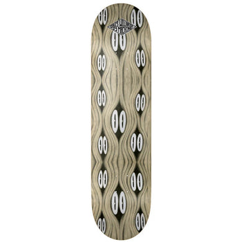 Toy Machine - Willard / Ladouceuer 8.5" Deck