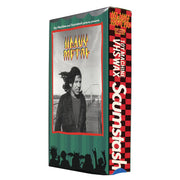 Toy Machine - VHS Wax - Heavy Metal - Board Of Missoula