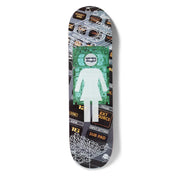 Girl - Pacheco TP404 Deck