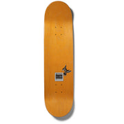 Chocolate - Trahan Bayou 8.25" Deck