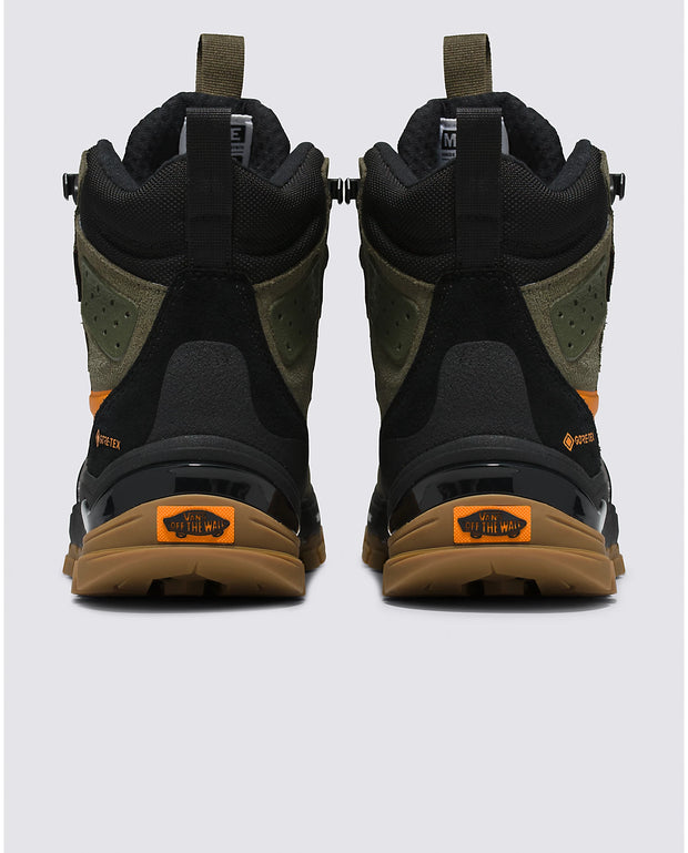 Vans clearance ultrarange mid