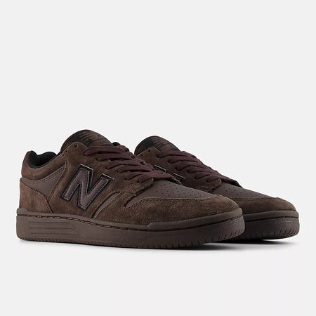 New Balance - NB 480 CHC - Brown / Brown