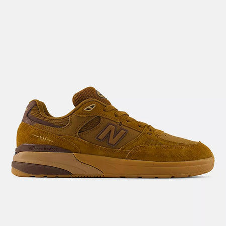New Balance - NM 933 LRO - Breakfast Tea / Pumpernickel