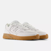 New Balance - NB 933 WWB - White / Gum - Board Of Missoula