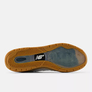 New Balance - NB 933 WWB - White / Gum - Board Of Missoula