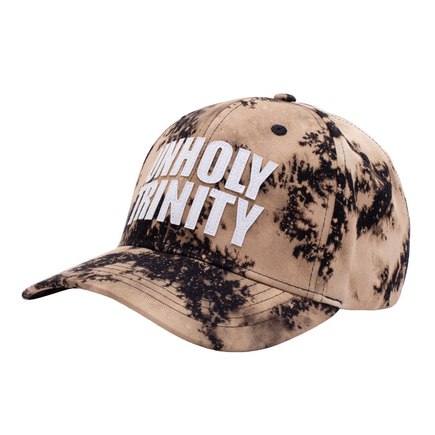 FA - Unholy Trinity Snapback Hat
