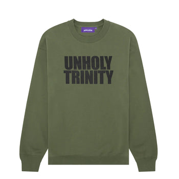 FA - Unholy Trinity Crewneck Sweatshirt