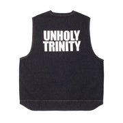 FA - Unholy Trinity Vest