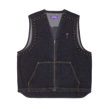 FA - Unholy Trinity Vest