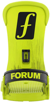 Union - Forum X Force Classic Limited Snowboard Binding 2024