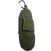 LC Boards - Fingerboard Strap Bag - Green