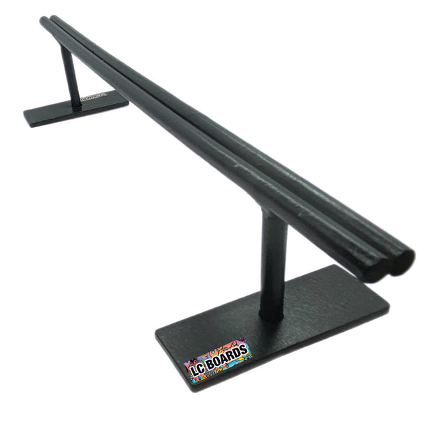 LC Boards - Metal Shotgun Rail