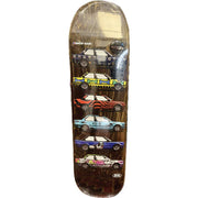 Real - SSD25 Ishod Custom 8.25" Deck