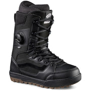 Vans - Invado Pro Snowboard Boots 2026 - Black / Gum
