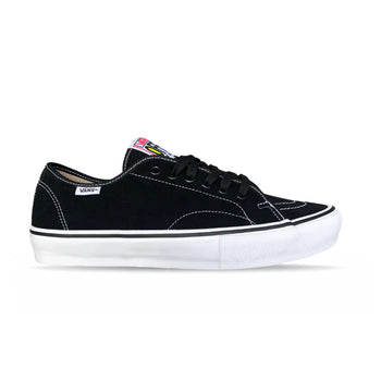 Vans - Skate Ave Classic - Black / White