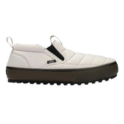 Vans - Snow Lodge Mid MTE Slipper - Oatmeal / Gum