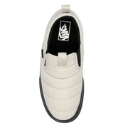 Vans - Snow Lodge Mid MTE Slipper - Oatmeal / Gum