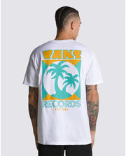 Vans - Vans Records T-Shirt