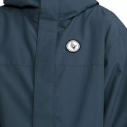 Volcom - Buckthreeeighty Jacket - Deep Blue - Board Of Missoula