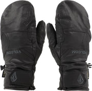 Volcom - Gaaas Gore-Tex Mitt - Black