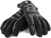 Volcom - Hipee Gloves - Black