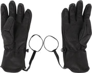 Volcom - Hipee Gloves - Black