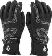 Volcom - Hipee Gloves - Black