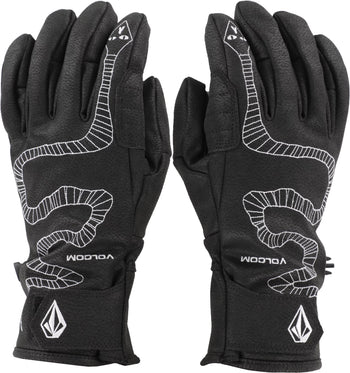 Volcom - Hipee Gloves - Black