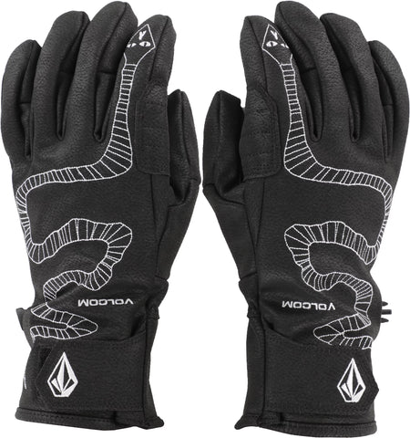 Volcom - Hipee Gloves - Black