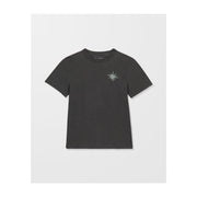 Volcom - Lock It Up T-Shirt - Vintage Black