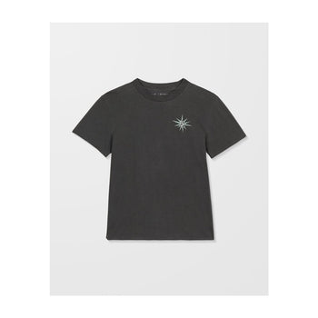 Volcom - Lock It Up T-Shirt - Vintage Black