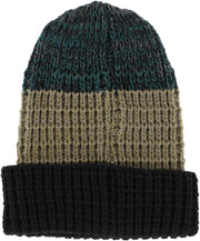 Volcom - Stone Chroma Beanie - Black
