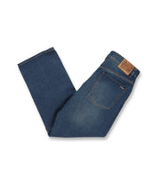 Volcom - Nailer Denim - Mature Blue