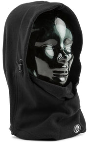 Volcom - Removable Neckband - Black