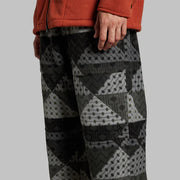 Autumn - Bask Pant - Triangle