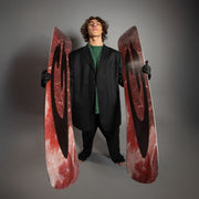 Gnu - Wagyu Snowboard 2026