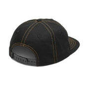 Volcom - Fundamentals Work Hat - Gloss Black
