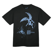 Welcome - Fairy T-Shirt - Black