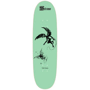 Welcome - Paradox on Son of Boline Mint 8.8" Deck